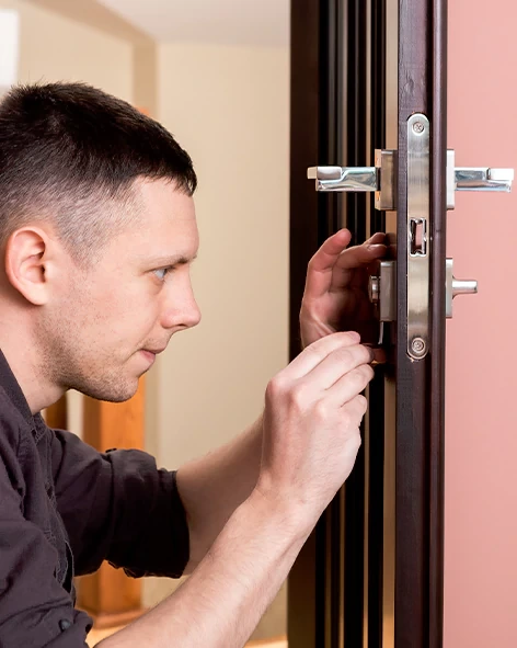 : Professional Locksmith For Commercial And Residential Locksmith Services in McKinleyville, CA