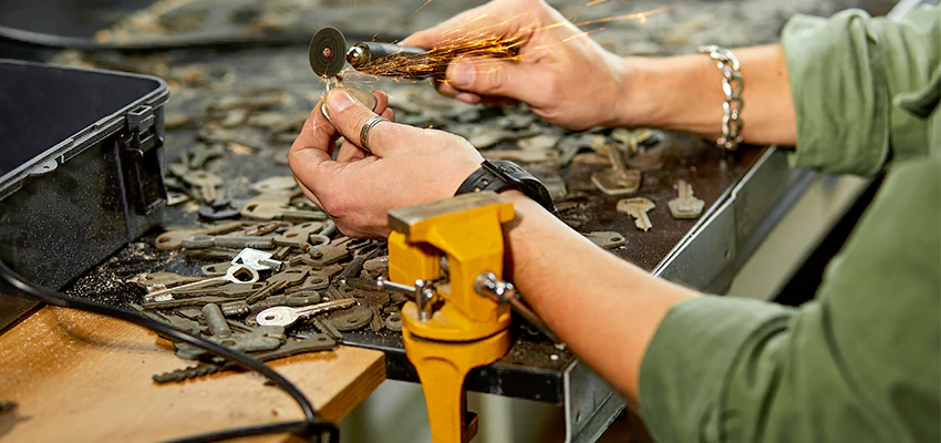 24 Hours Locksmith Solutions in McKinleyville, CA