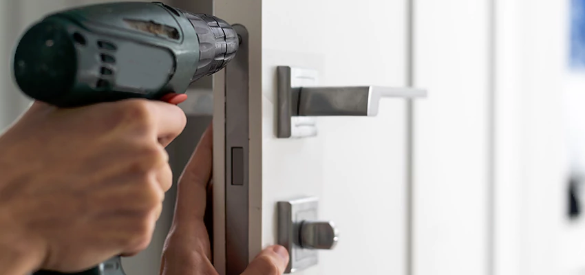 Locksmith For Lock Replacement Near Me in McKinleyville, CA