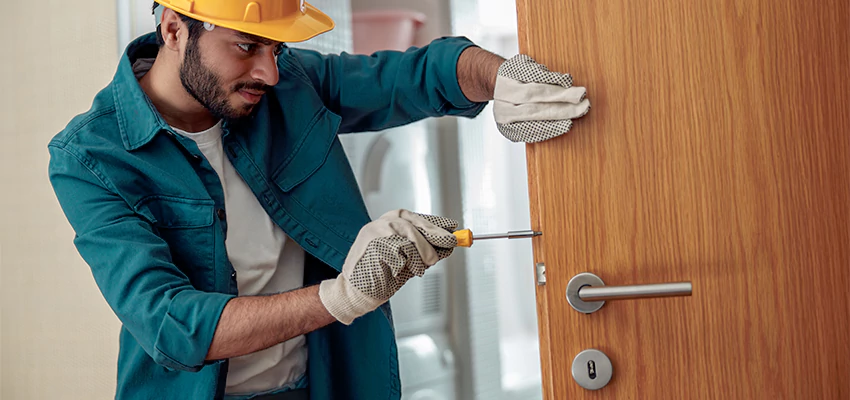 24 Hour Residential Locksmith in McKinleyville, California