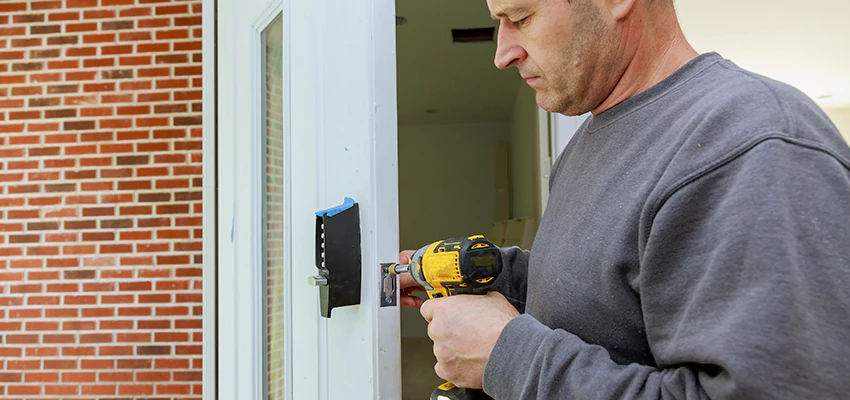 Eviction Locksmith Services For Lock Installation in McKinleyville, CA