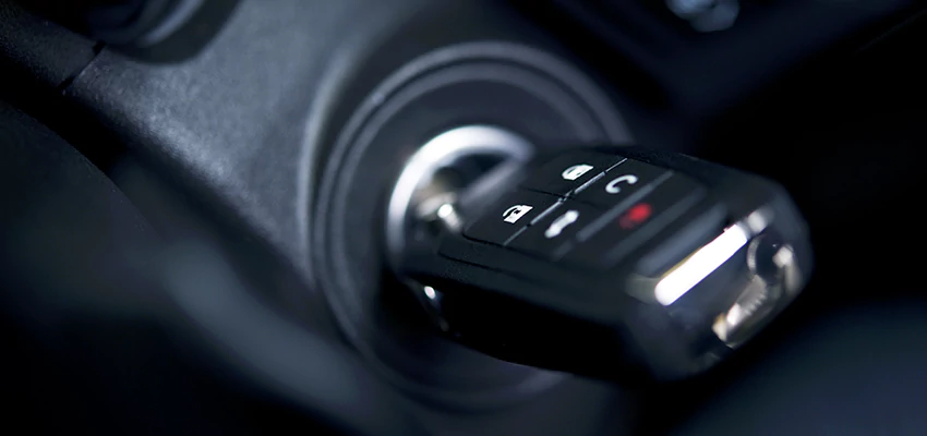 Ignition Switch Replacement in McKinleyville, CA