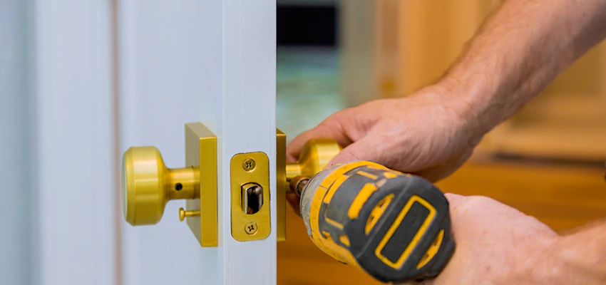 Local Locksmith For Key Fob Replacement in McKinleyville, California