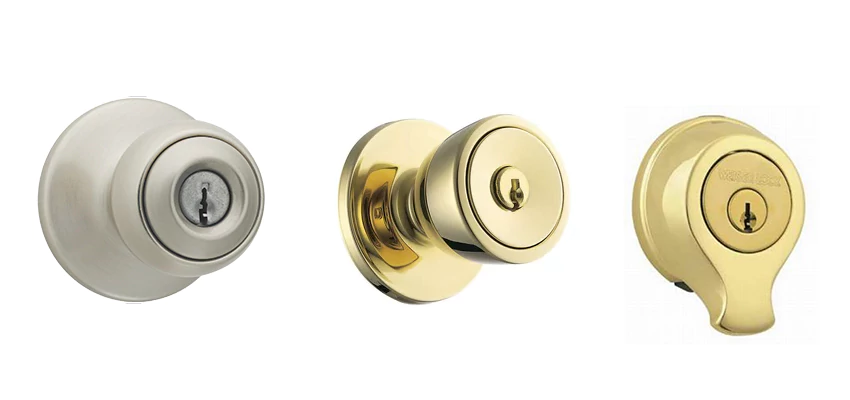 Weiser Bluetooth Lock Installation in McKinleyville, CA