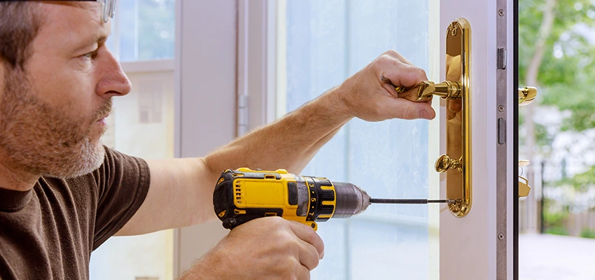 Affordable Bonded & Insured Locksmiths in McKinleyville, CA