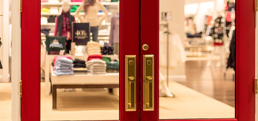 Automotive Locksmith For Retail Stores in McKinleyville, CA