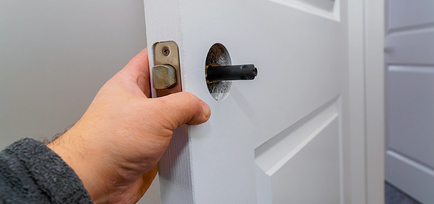 Nighttime Locksmith For Lock Repair in McKinleyville, CA