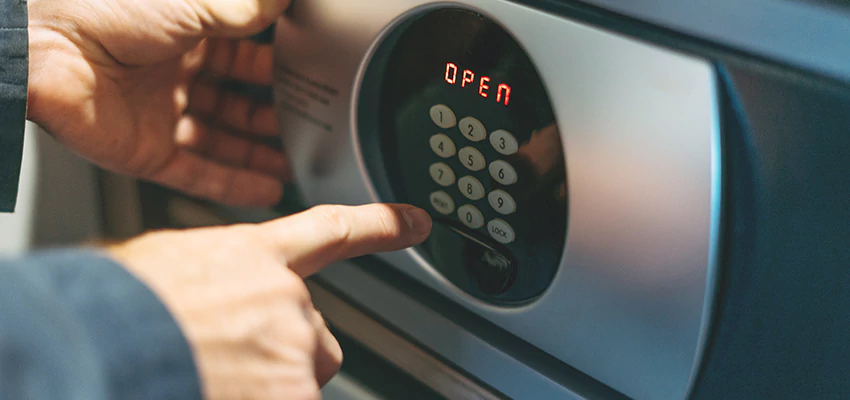 Cash Safe Openers in McKinleyville, California