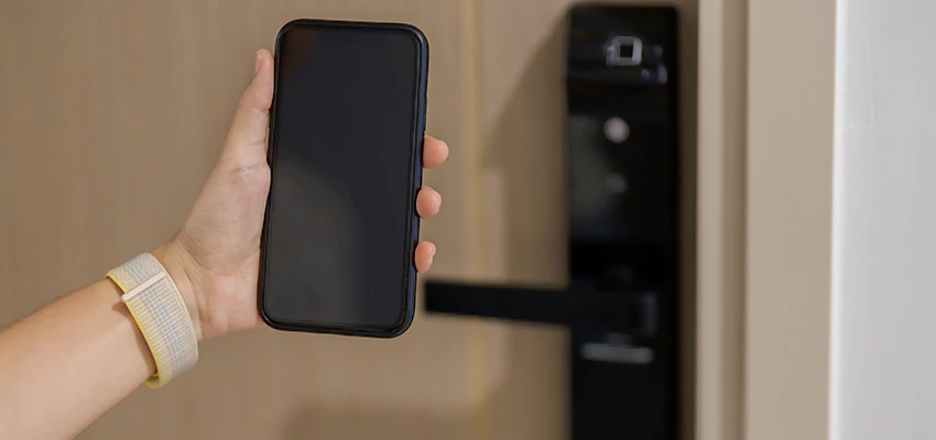 Keypad Wifi Locks Repair And Installation in McKinleyville, CA