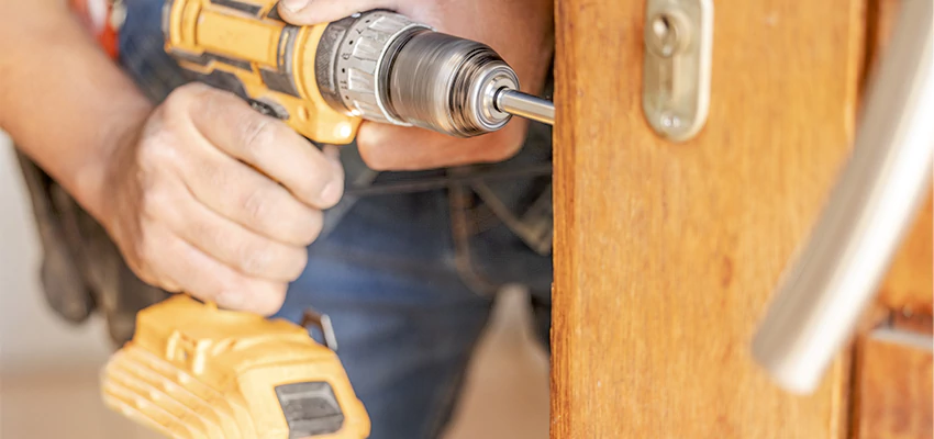 Emergency A1 Locksmith Services in McKinleyville, California