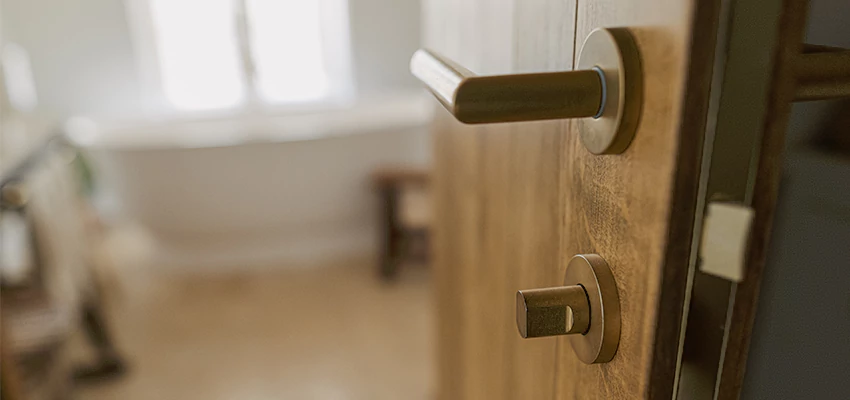 Mortise Locks For Bathroom in McKinleyville, CA