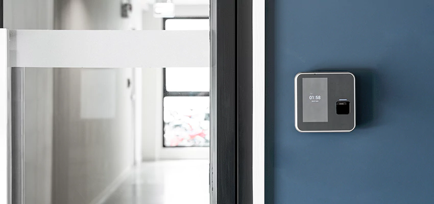 Electronic Remote Control Lock Repair in McKinleyville, CA