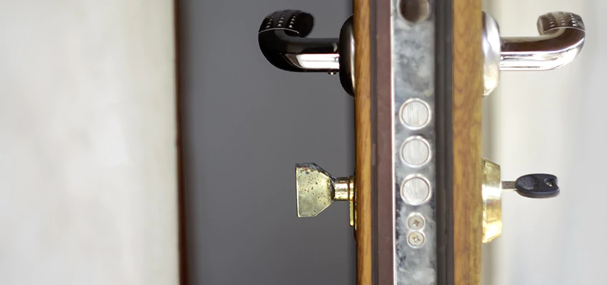 Holiday Emergency Locksmith in McKinleyville, California