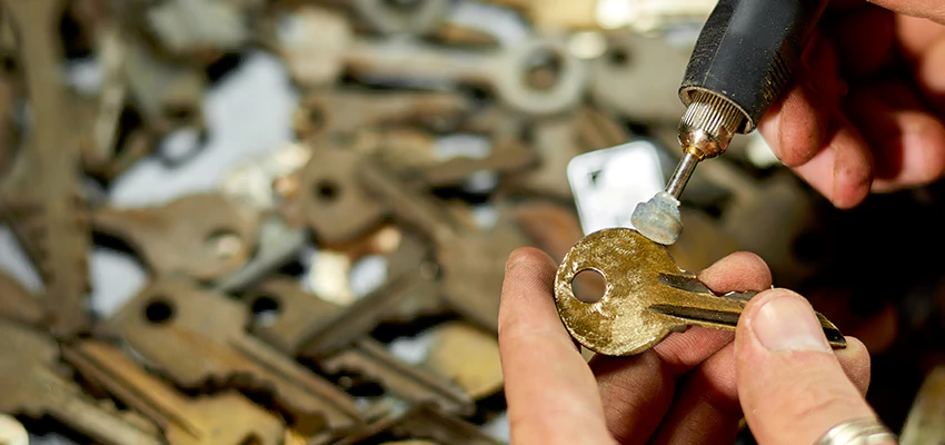 Car Lock Key Repair Service in McKinleyville, CA