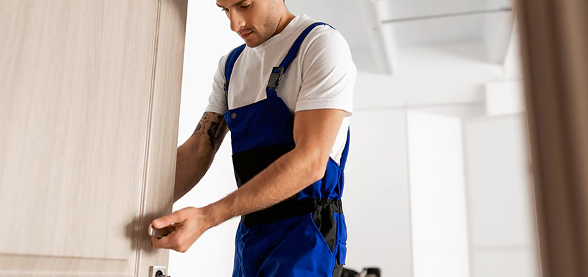 Car Lock Repair And Installation Expert in McKinleyville, CA