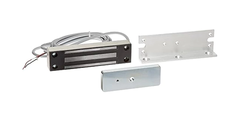 Deadbolt Magnetic Door Locks Installation in McKinleyville, CA