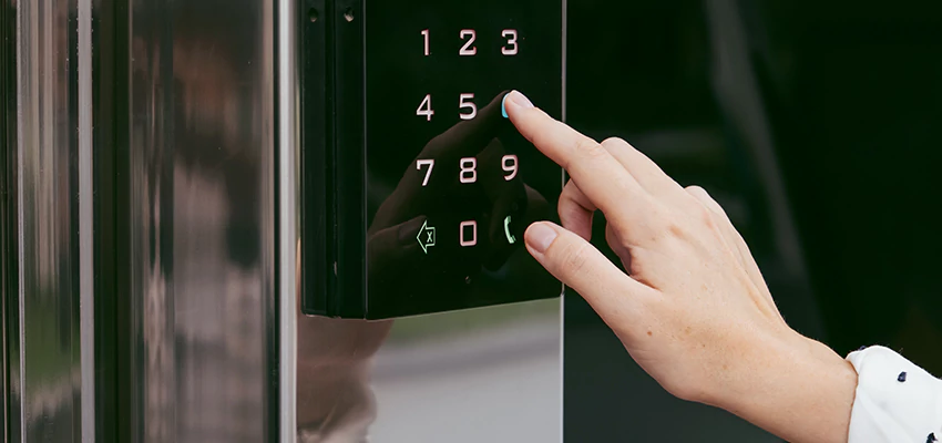 Property Management Locksmith For Lock Installation in McKinleyville, CA