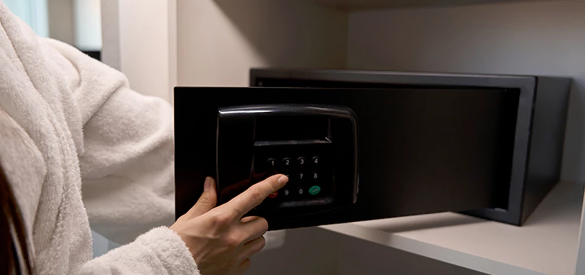 Safe Unlocking Service Company in McKinleyville, California