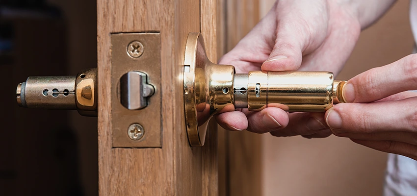 24 Hours Locksmith in McKinleyville, CA