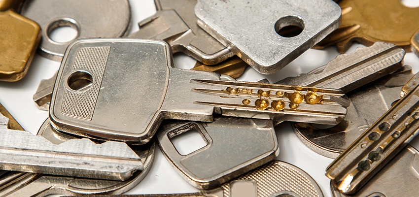 Stuck Key Extraction in McKinleyville, CA