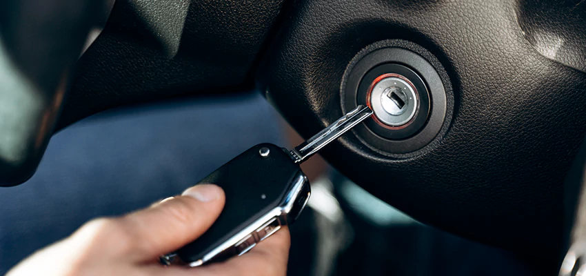Car Key Replacement Locksmith in McKinleyville, California