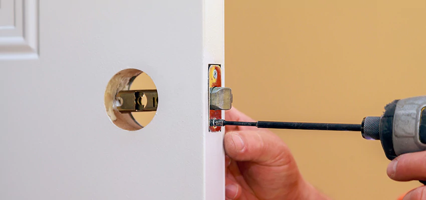 Stuck Door Knobs Repair in McKinleyville, CA