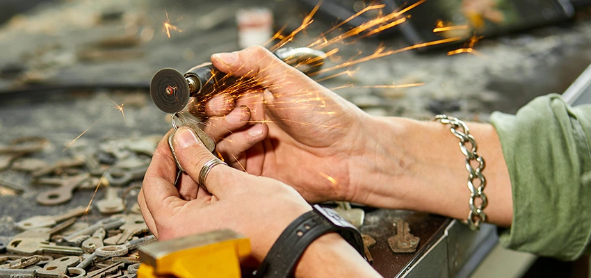 Mobile Locksmith For Lock Replacement Service in McKinleyville, California