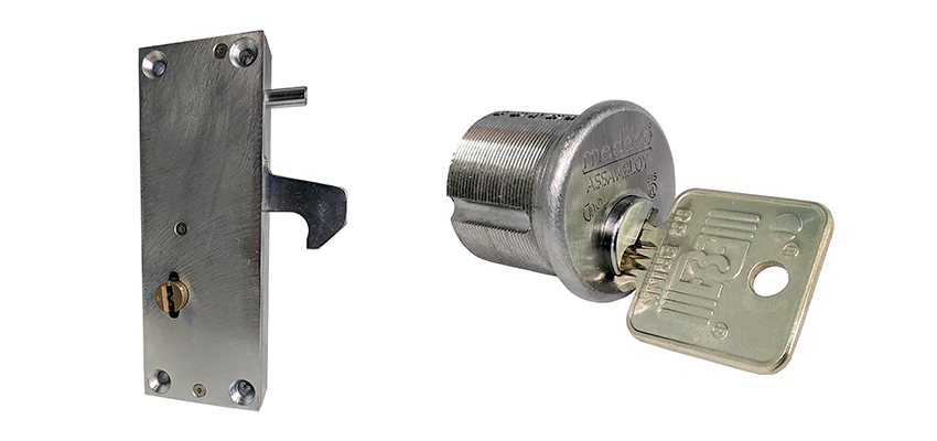 RR Fence Gates Brink Locks Repair in McKinleyville, California