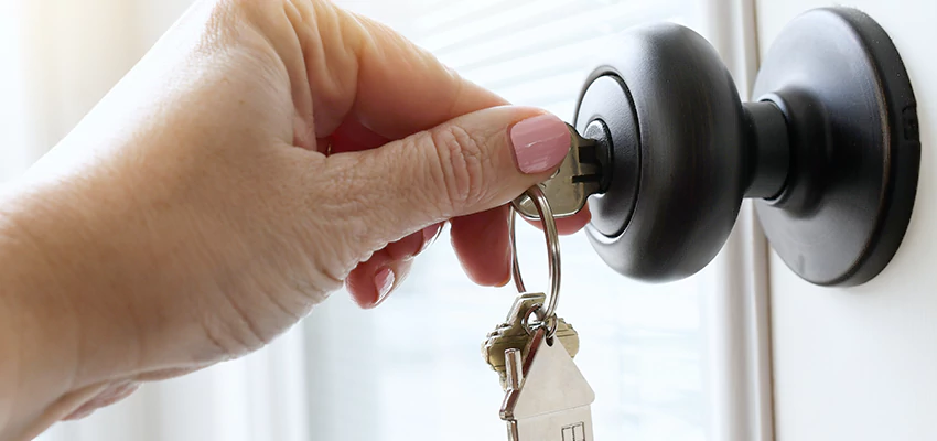 Top Locksmith For Residential Lock Solution in McKinleyville, California