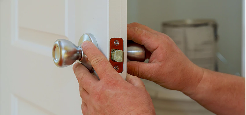 AAA Locksmiths For lock Replacement in McKinleyville, California