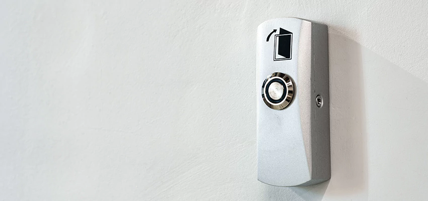 Business Locksmiths For Keyless Entry in McKinleyville, California