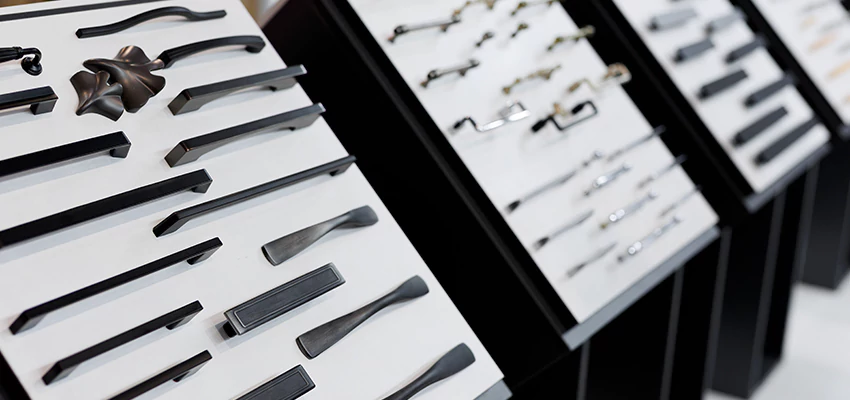 Pocket Door Hardware Installation in McKinleyville, California