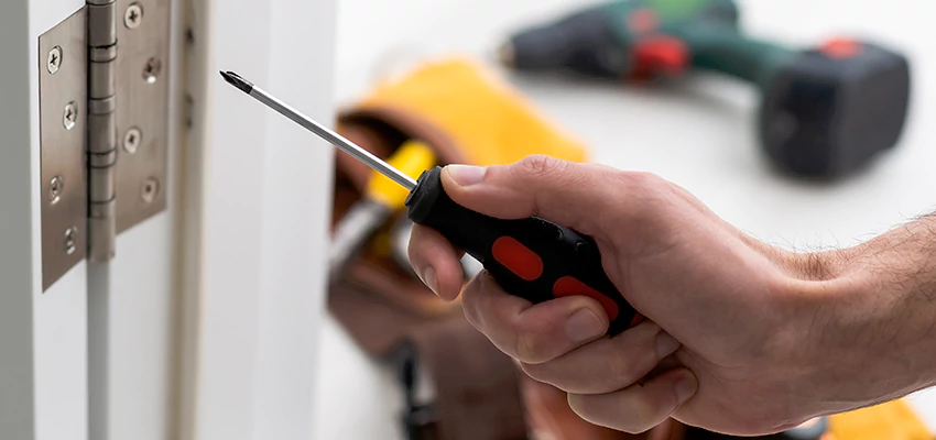 Holiday Emergency Locksmith in McKinleyville, California