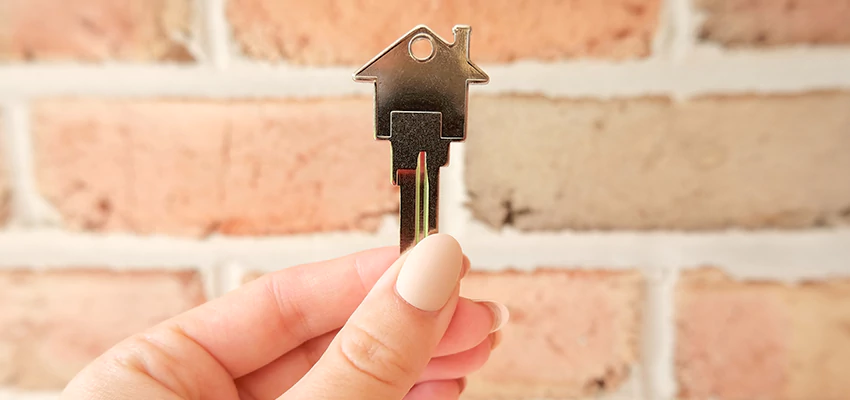 Preventing Duplication with Master Key System Planning in McKinleyville, CA