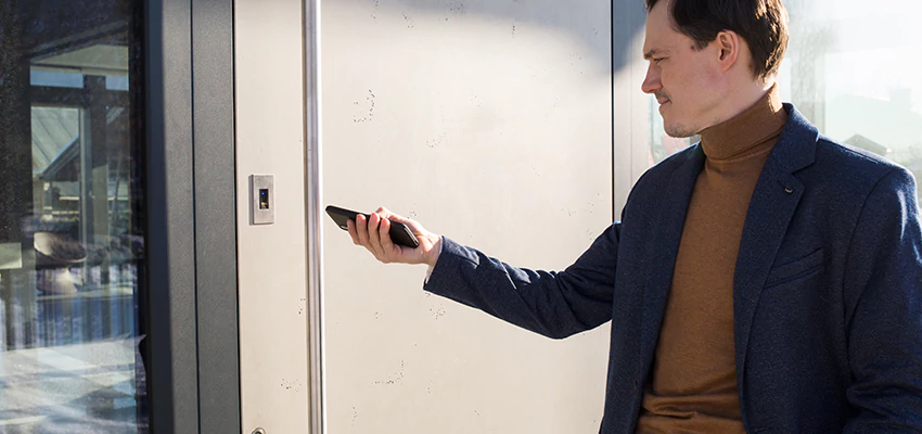 Business Security Systems in McKinleyville, CA