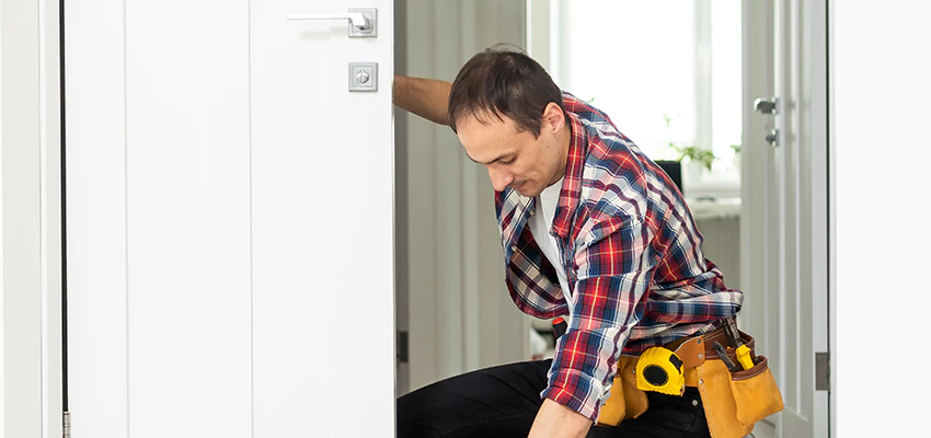 Emergency Automotive Locksmith in McKinleyville, CA