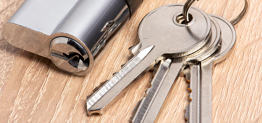 Lock Rekeying Services in McKinleyville, California
