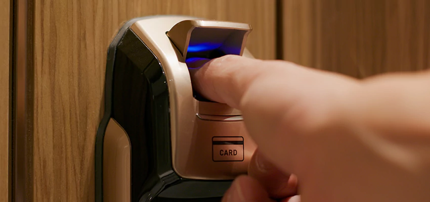 Locksmith Company For Window Lock Installation in McKinleyville, California