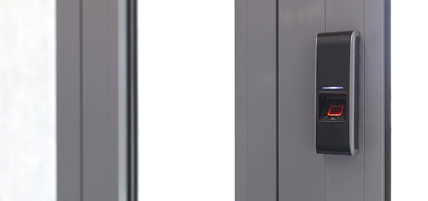 Push Button Lock Keypad Repair in McKinleyville, California