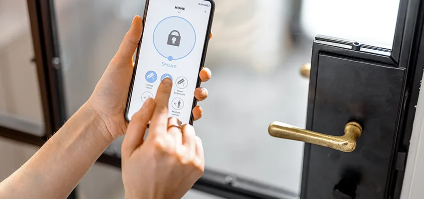 Remote Control Locks Sensor Repair in McKinleyville, California