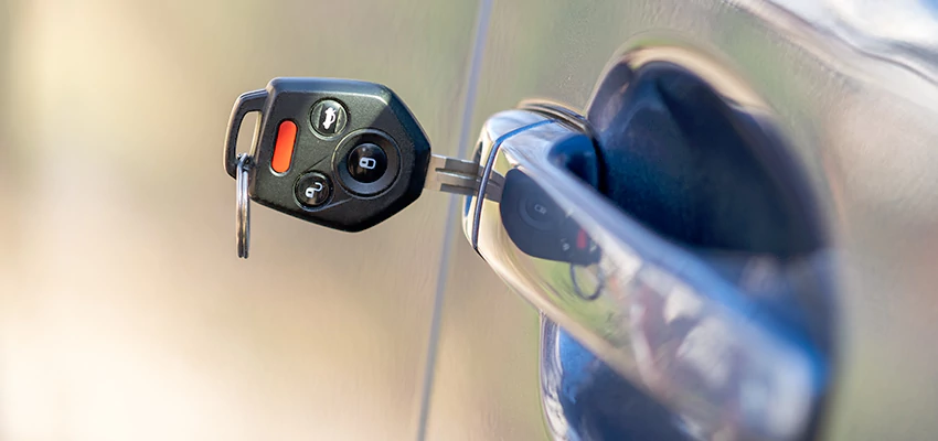 Automotive Locksmith Key Programming Specialists in McKinleyville, CA