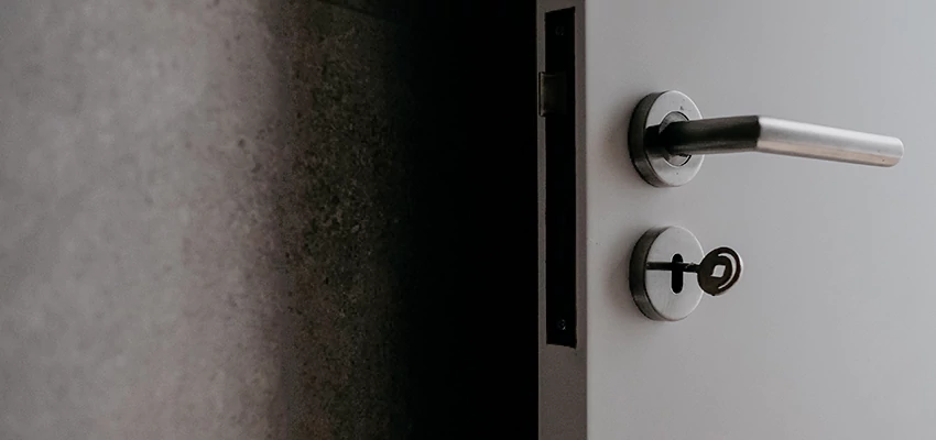 Front Door Handle Repair And Installation in McKinleyville, CA