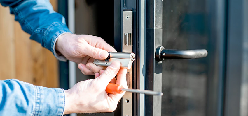 Eviction Locksmith For Lock Repair in McKinleyville, CA
