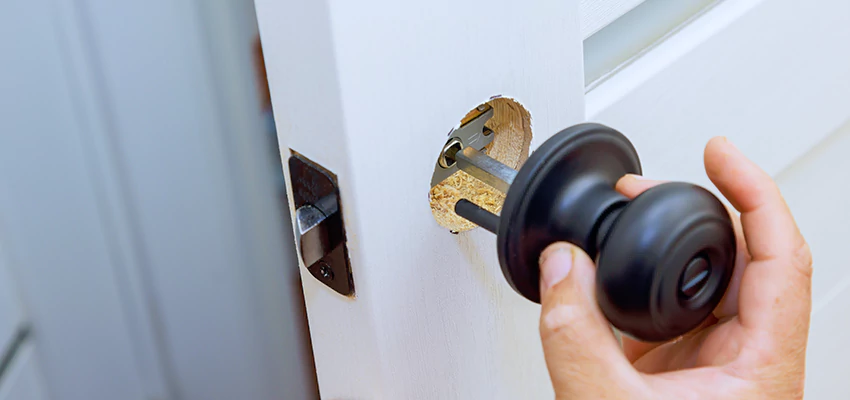Locksmith For Lock Repair Near Me in McKinleyville, California