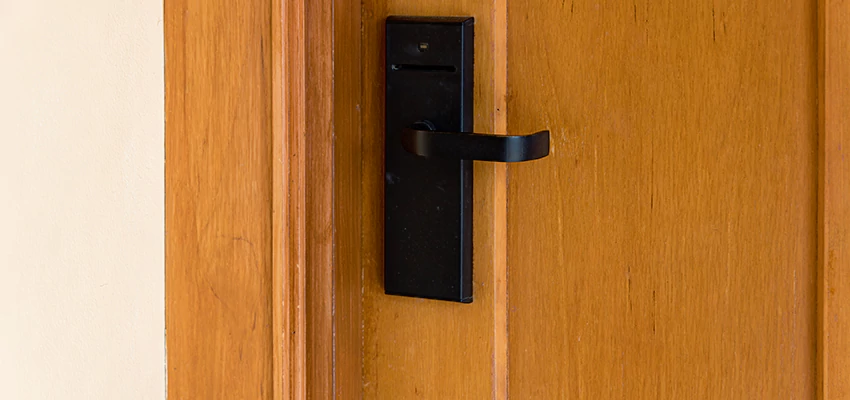 Quick Response Locksmith For Lock Repair in McKinleyville, California