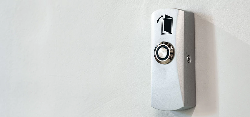 Residential Access Keypads Systems Installation in McKinleyville, CA