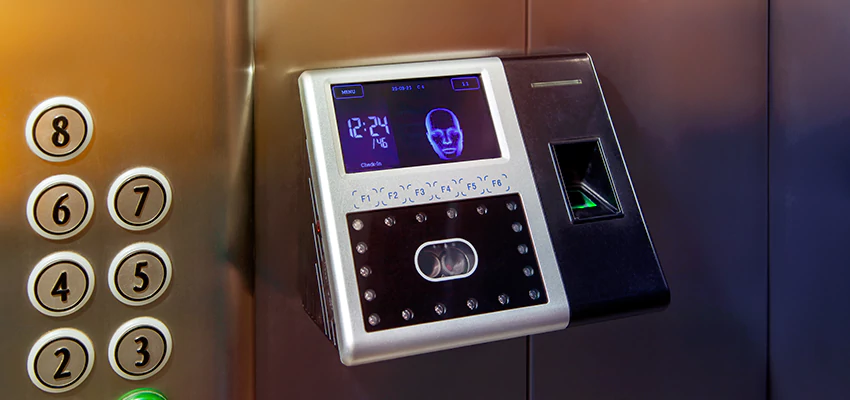 Commercial Locksmith For Lock Repair in McKinleyville, CA