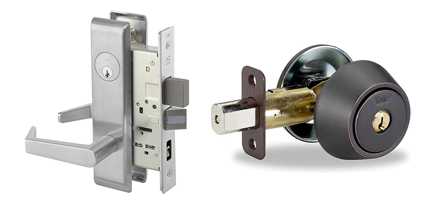 Yale Multipoint Lock in McKinleyville, CA