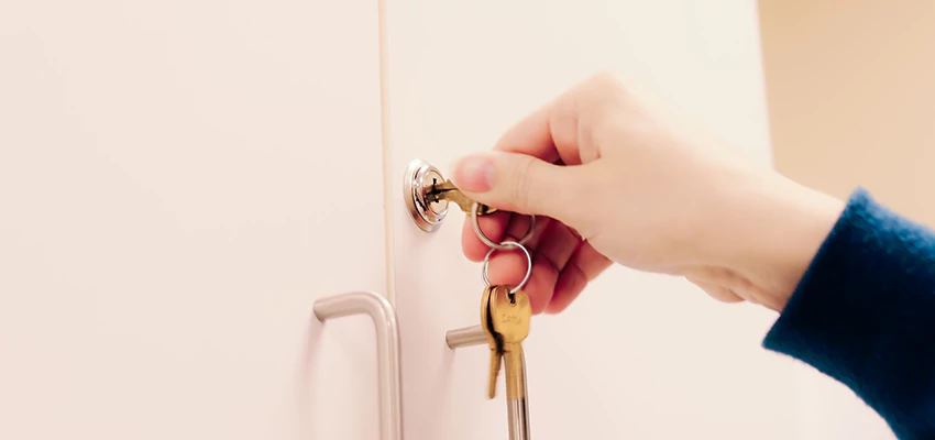 Cabinet Electronic Locks Repair in McKinleyville, California