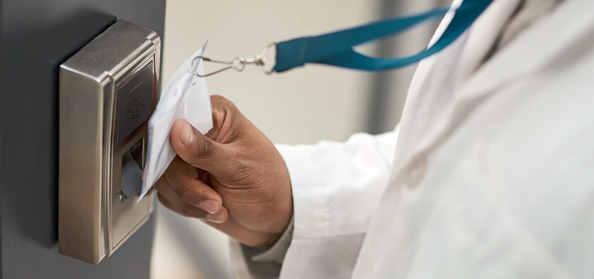 Commercial Locksmith For Rekey in McKinleyville, CA